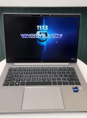 New Laptop HP 16GB Intel Core i7 SSD 512GB