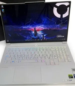 New Laptop Lenovo 32GB Intel Core Ultra 9 SSD 1T