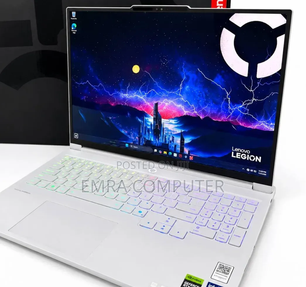 New Laptop Lenovo 32GB Intel Core Ultra 9 SSD 1T