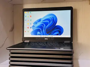 Laptop Dell Latitude 7440 8GB Intel Core i5 SSD 128GB