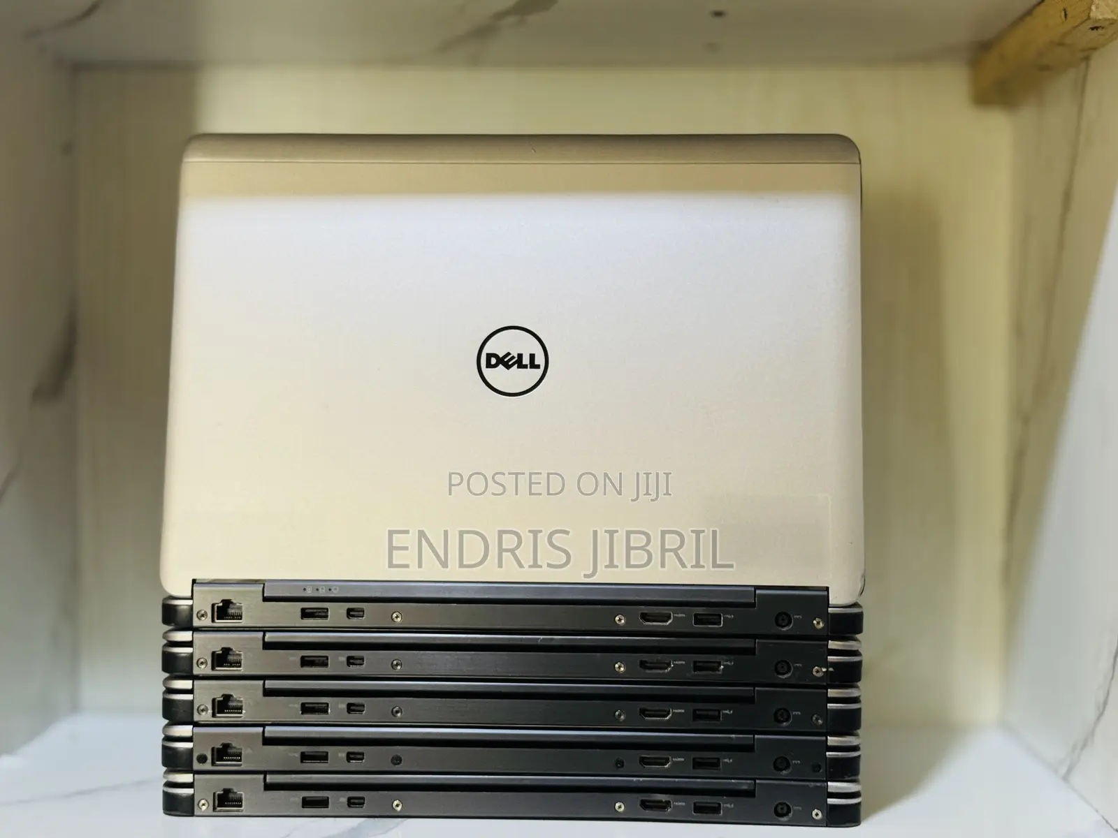 Laptop Dell Latitude 7440 8GB Intel Core i5 SSD 128GB