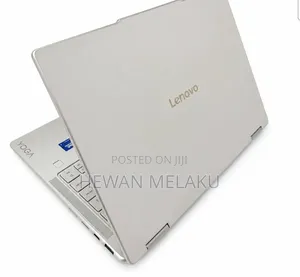 New Laptop Lenovo Yoga 7i 32GB Intel Core Ultra 7 SSD 1T