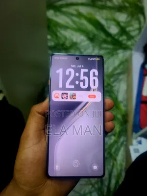 Tecno Camon 40 256 GB Blue