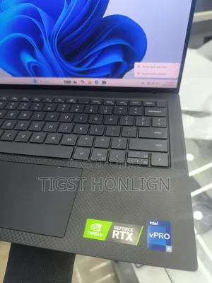 New Laptop Dell Precision 5480 32GB Intel Core i9 SSD 512GB