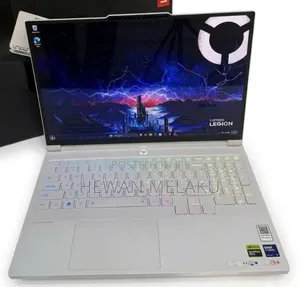 New Laptop Lenovo Lrgion 7i 32GB Intel Core Ultra 9 SSD 1T