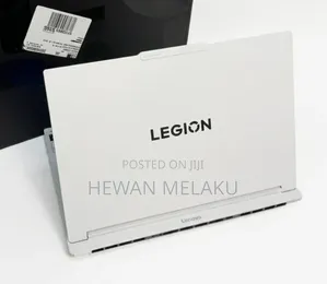 New Laptop Lenovo Lrgion 7i 32GB Intel Core Ultra 9 SSD 1T