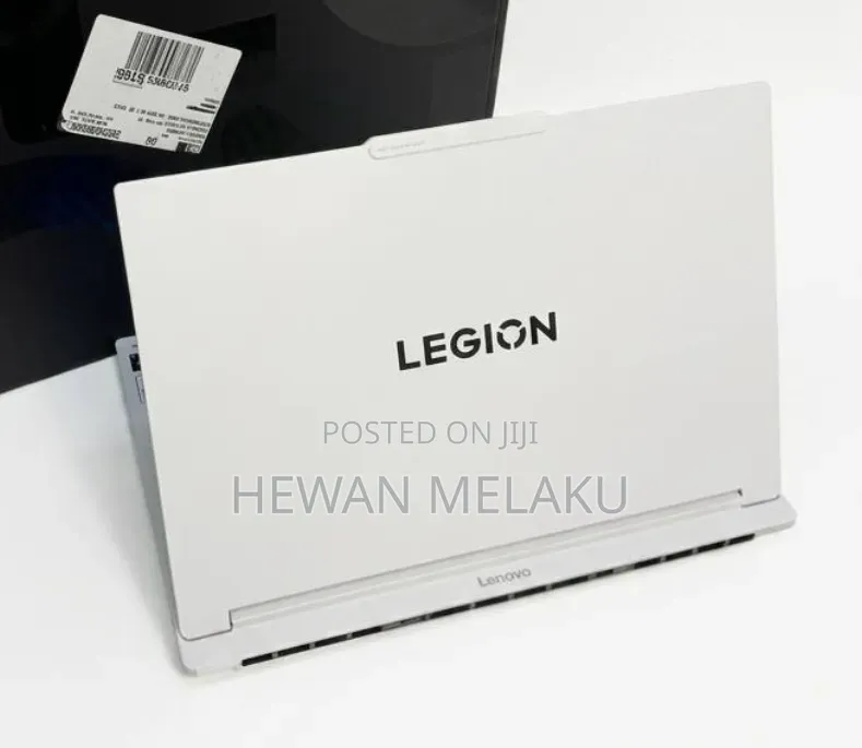 New Laptop Lenovo Lrgion 7i 32GB Intel Core Ultra 9 SSD 1T