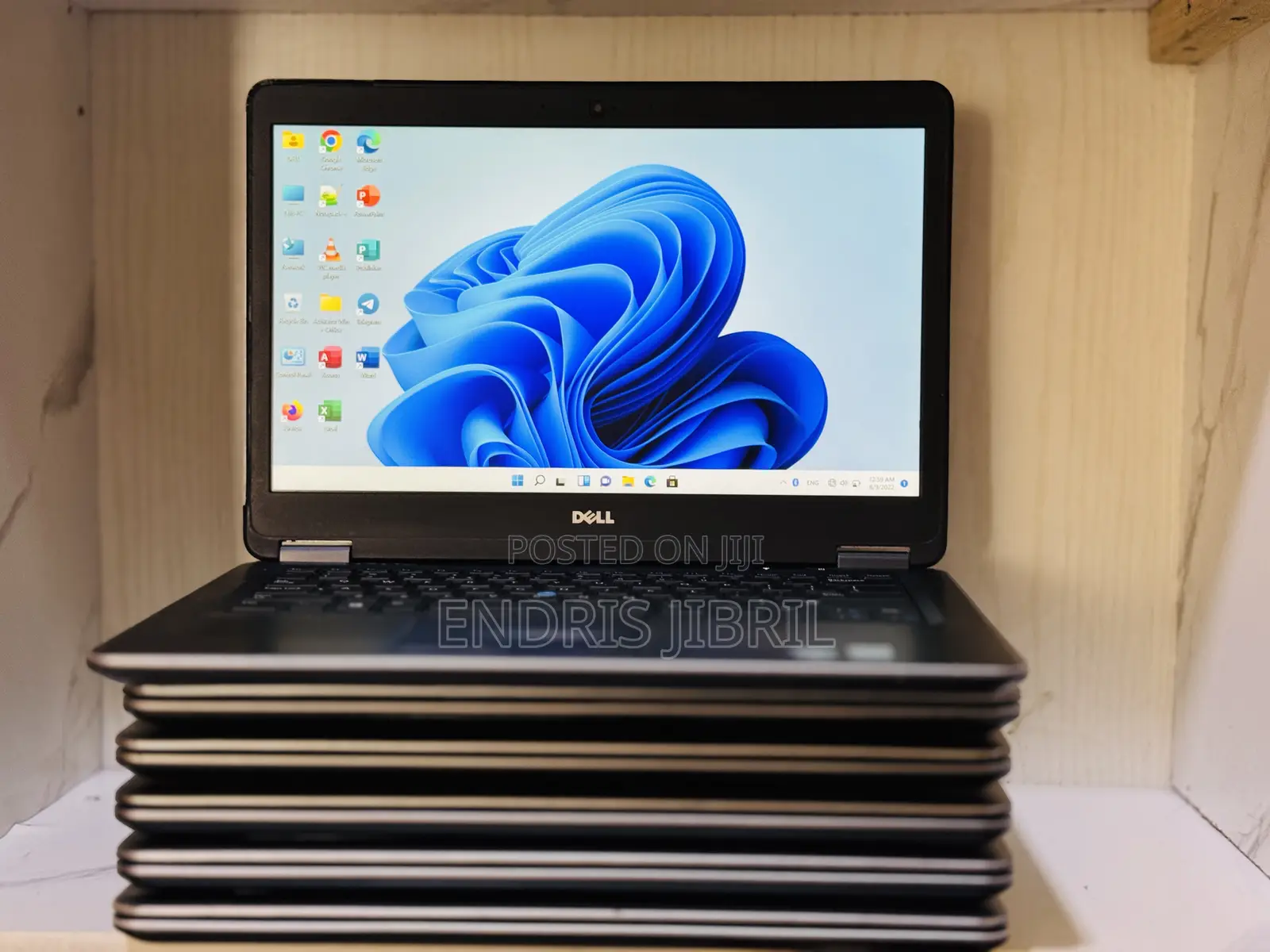 Laptop Dell Latitude 7440 8GB Intel Core i5 SSD 128GB