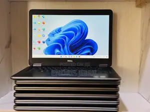 Laptop Dell Latitude 7440 8GB Intel Core i5 SSD 128GB