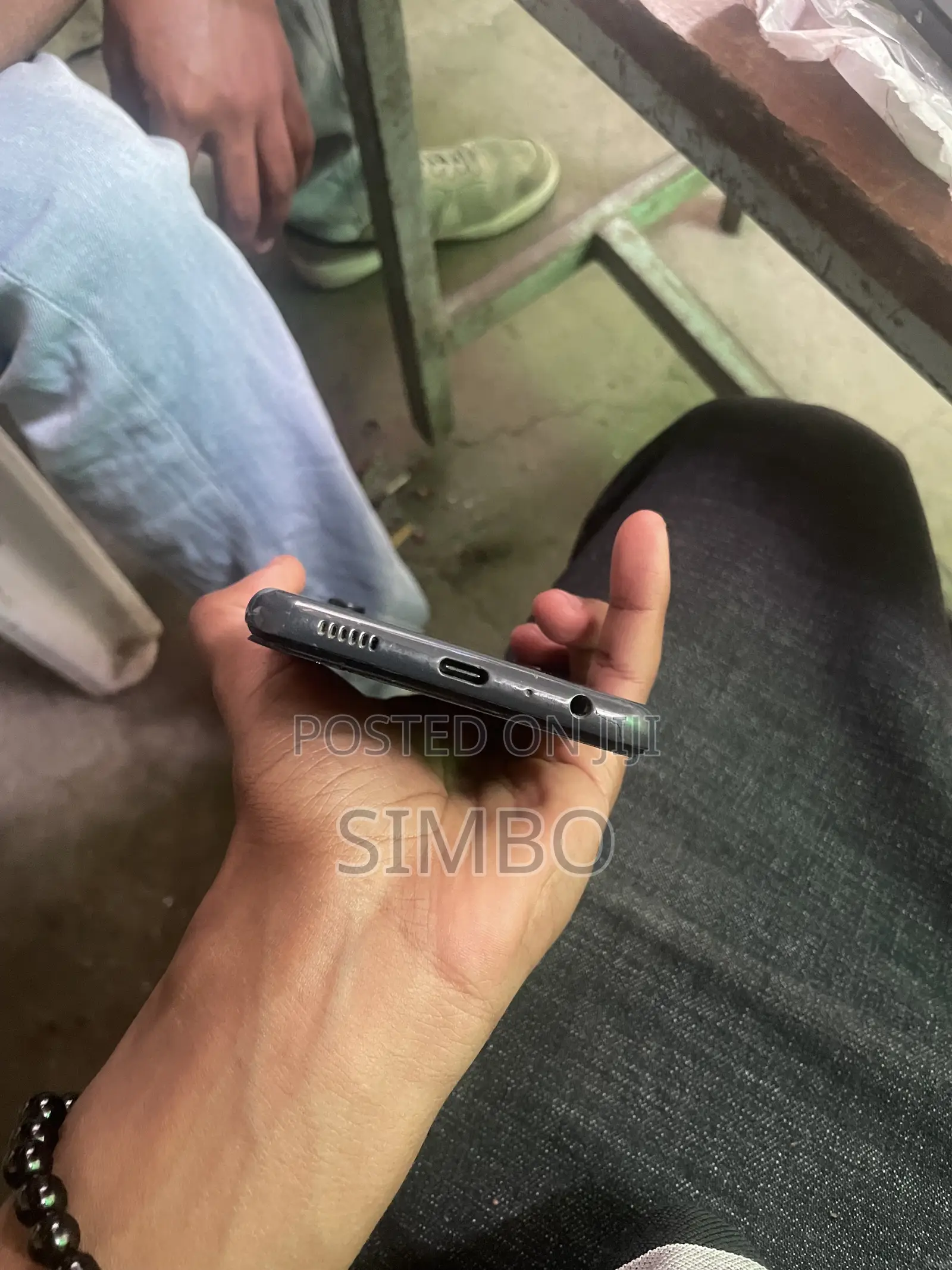 Samsung Galaxy A13 64 GB Black