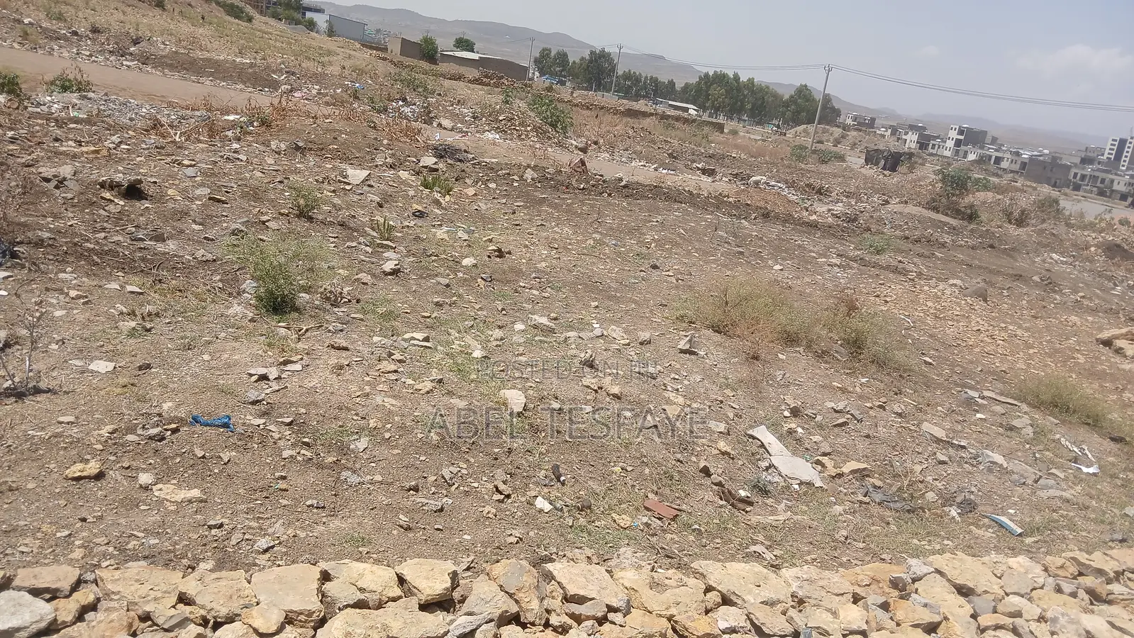 140 SQM Land for Sale