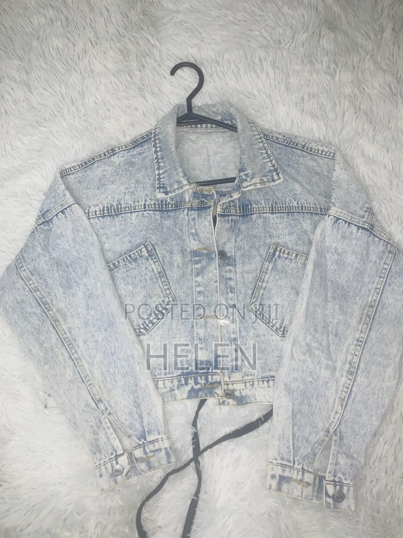 Denim Jeans