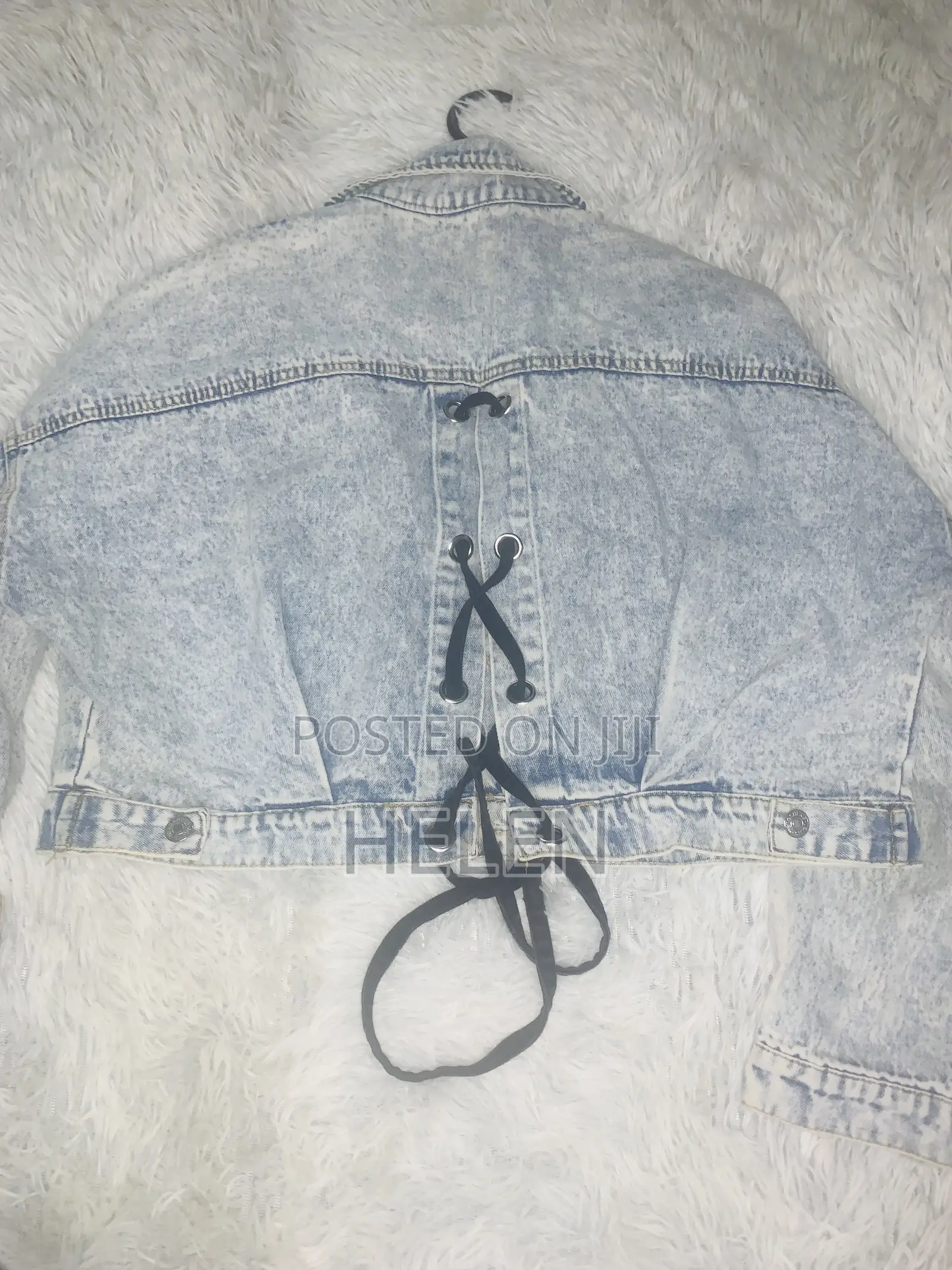 Denim Jeans