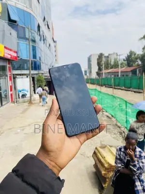 Samsung Galaxy A10s 32 GB Black