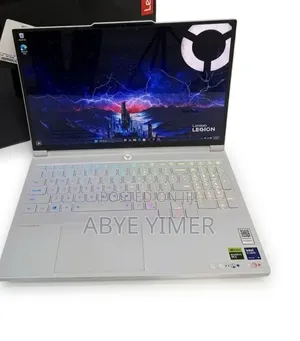 New Laptop Lenovo Legion 5 32GB Intel Core Ultra 9 SSD 1T