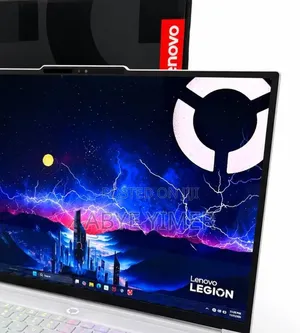 New Laptop Lenovo Legion 5 32GB Intel Core Ultra 9 SSD 1T