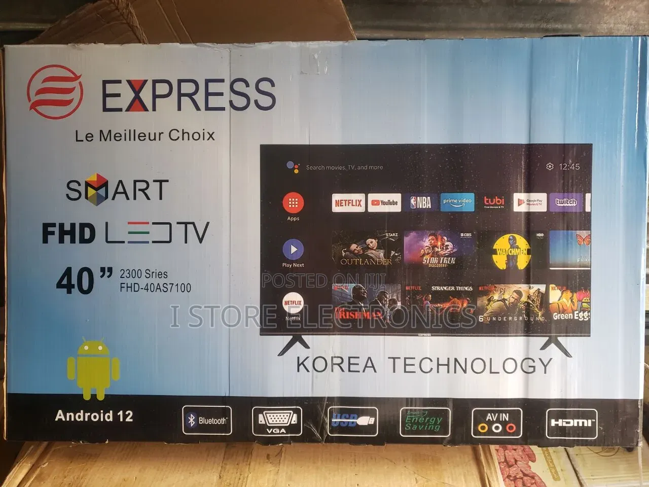 Television