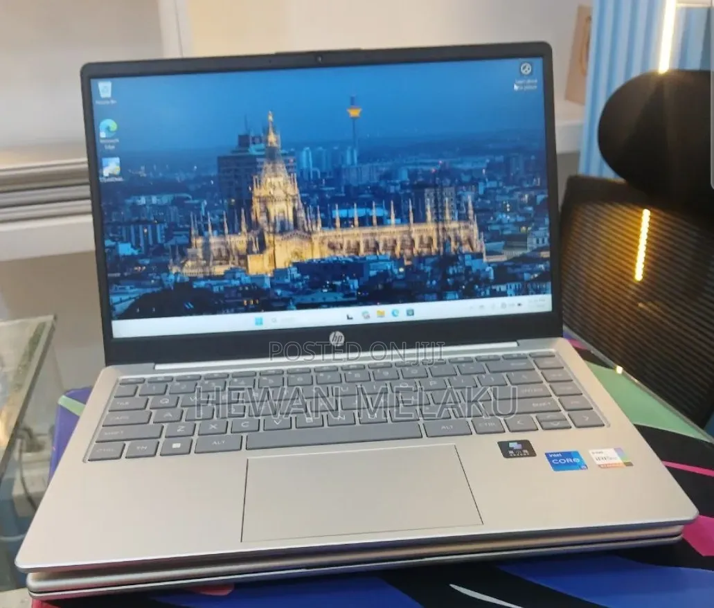 New Laptop HP Stream Notebook 16GB Intel Core i7 SSD 1T