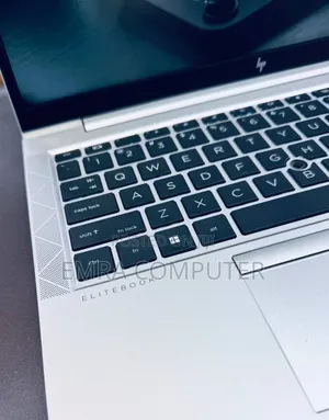 New Laptop HP EliteBook 840 G8 16GB Intel Core i7 SSD 512GB