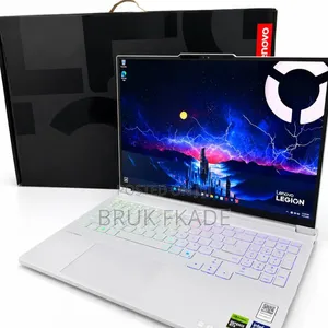 New Laptop Lenovo Lrgion 7i 32GB Intel Core Ultra 9 SSD 1T