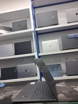 New Laptop HP Envy 17 32GB Intel Core Ultra 7 SSD 1T