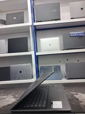 New Laptop HP Envy 17 32GB Intel Core Ultra 7 SSD 1T