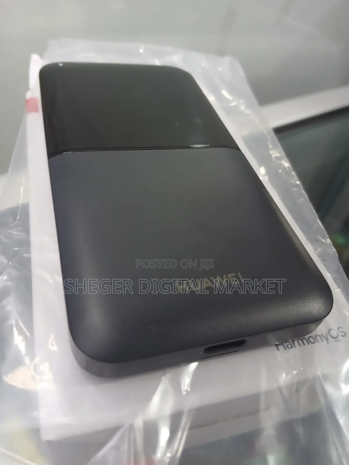 Huawei 4g Mobile Wifi 5