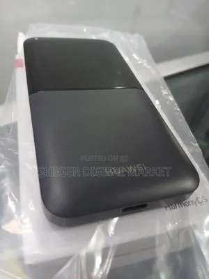 Huawei 4g Mobile Wifi 5