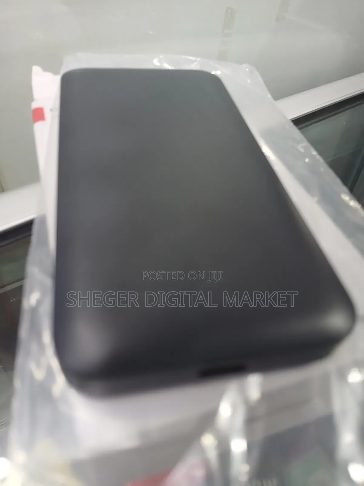 Huawei 4g Mobile Wifi 5