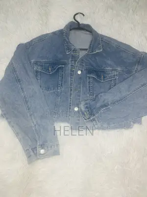 Crop Jeans