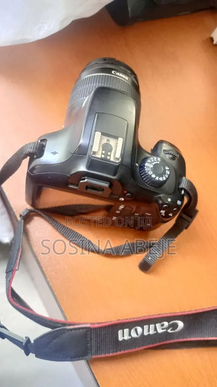 Canon Eos 4000d
