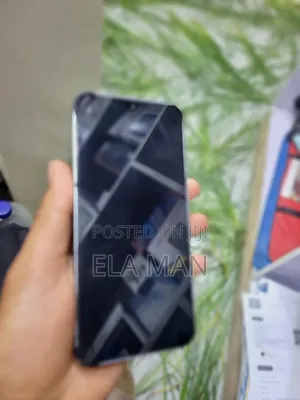 Samsung Galaxy M16 256 GB Blue