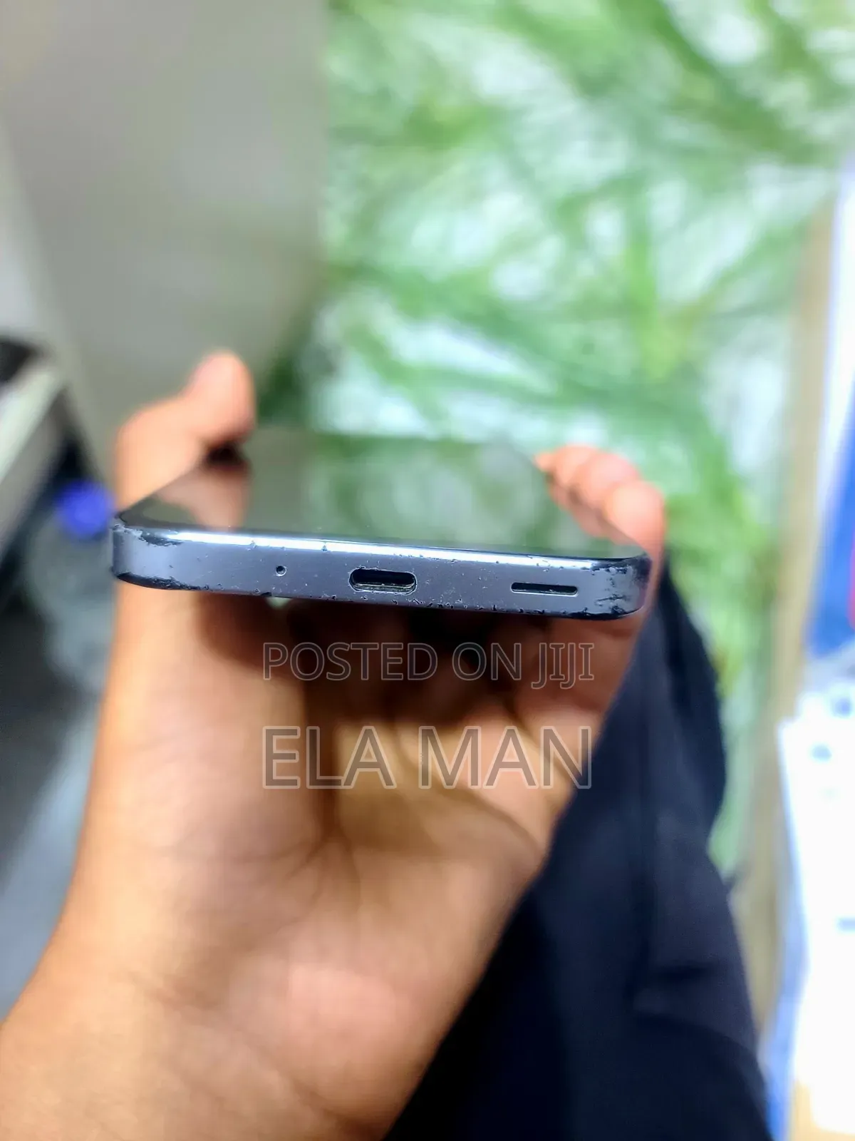 Samsung Galaxy M16 256 GB Blue