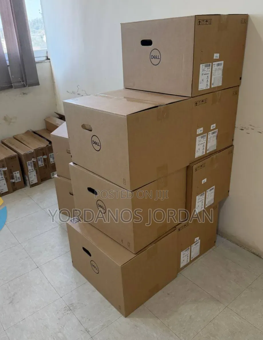 New Desktop Computer Dell Optiplex 7020 8GB Intel Core i5 SSD 512GB