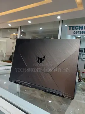Laptop Asus TUF Gaming A15 24GB AMD Ryzen 5 SSD 512GB