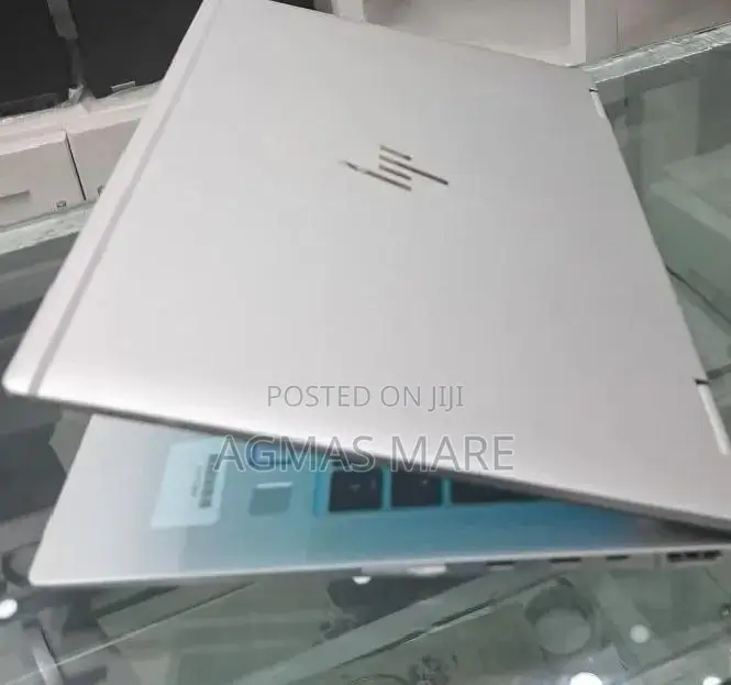 New Laptop HP EliteBook x360 1040 G5 8GB Intel Core i5 SSD 512GB