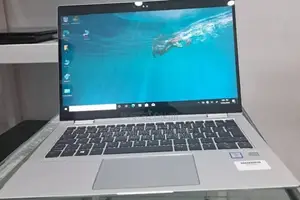 New Laptop HP EliteBook x360 1040 G5 8GB Intel Core i5 SSD 512GB
