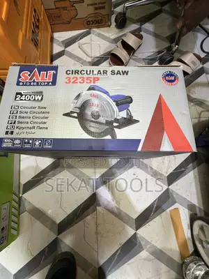 Sali Circular Saw 2400w