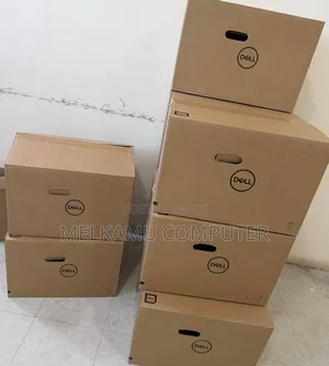 New Desktop Computer Dell Optiplex 7020 8GB Intel Core i5 SSD 512GB