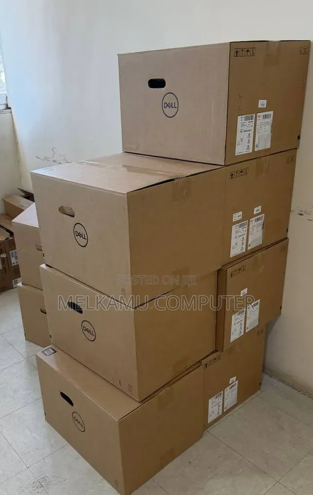 New Desktop Computer Dell Optiplex 7020 8GB Intel Core i5 SSD 512GB