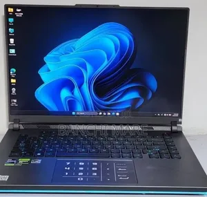 New Laptop Asus ROG Strix G15 16GB Intel Core i9 SSD 1T
