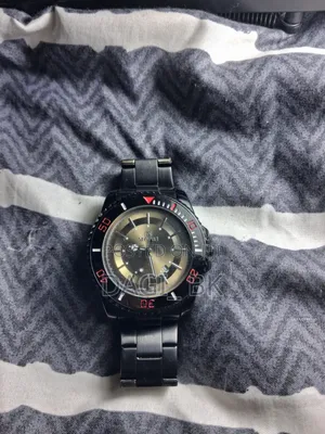 Watch Mens