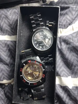 Watch Mens