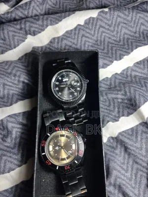 Watch Mens