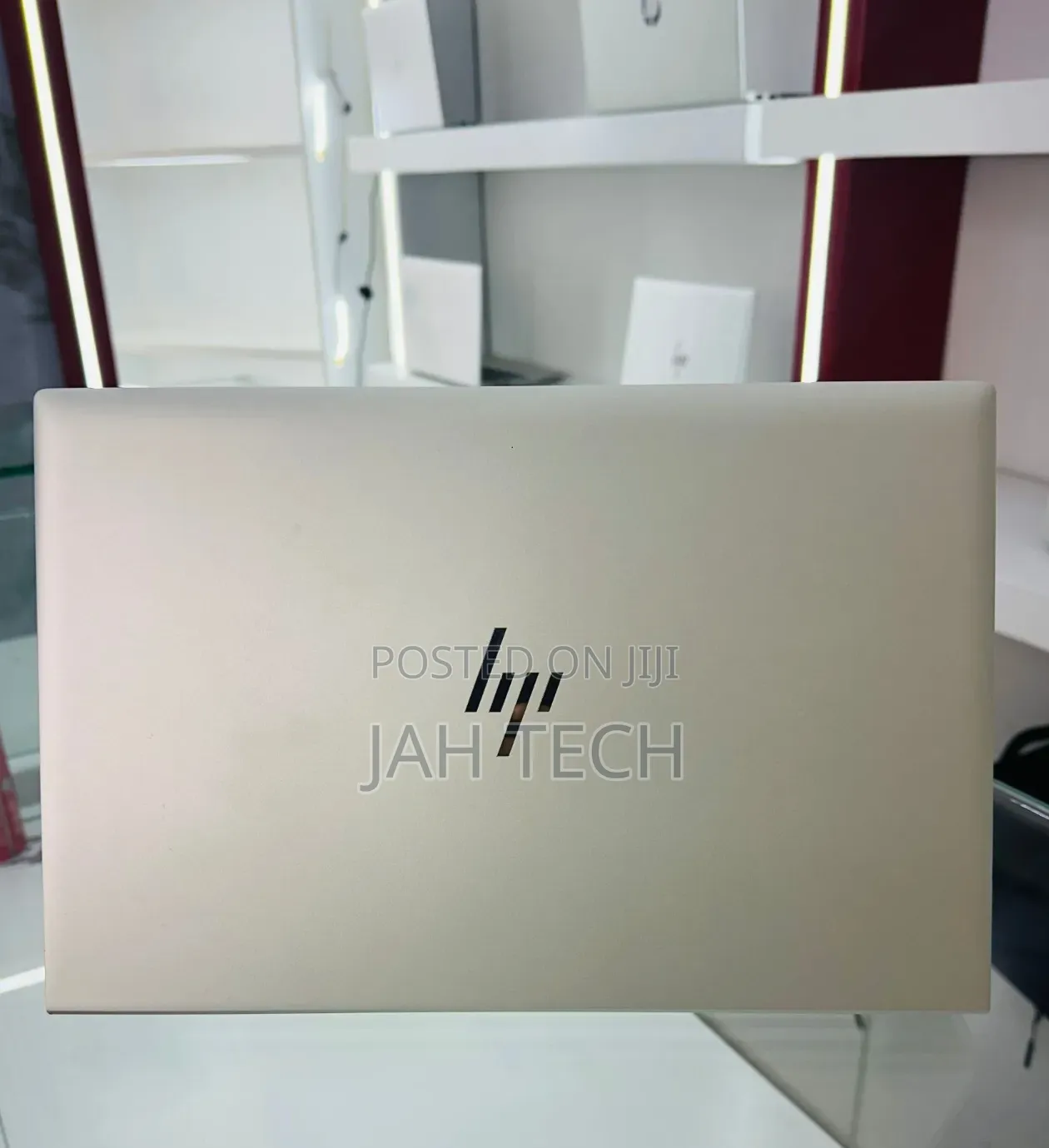 New Laptop HP EliteBook 840 G7 16GB Intel Core i7 SSD 512GB