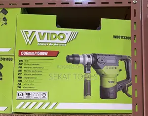 Vido Jake Hammer 1500/36mm