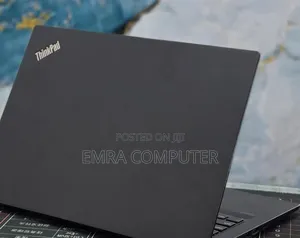 New Laptop Lenovo 16GB AMD Ryzen 7 SSD 512GB