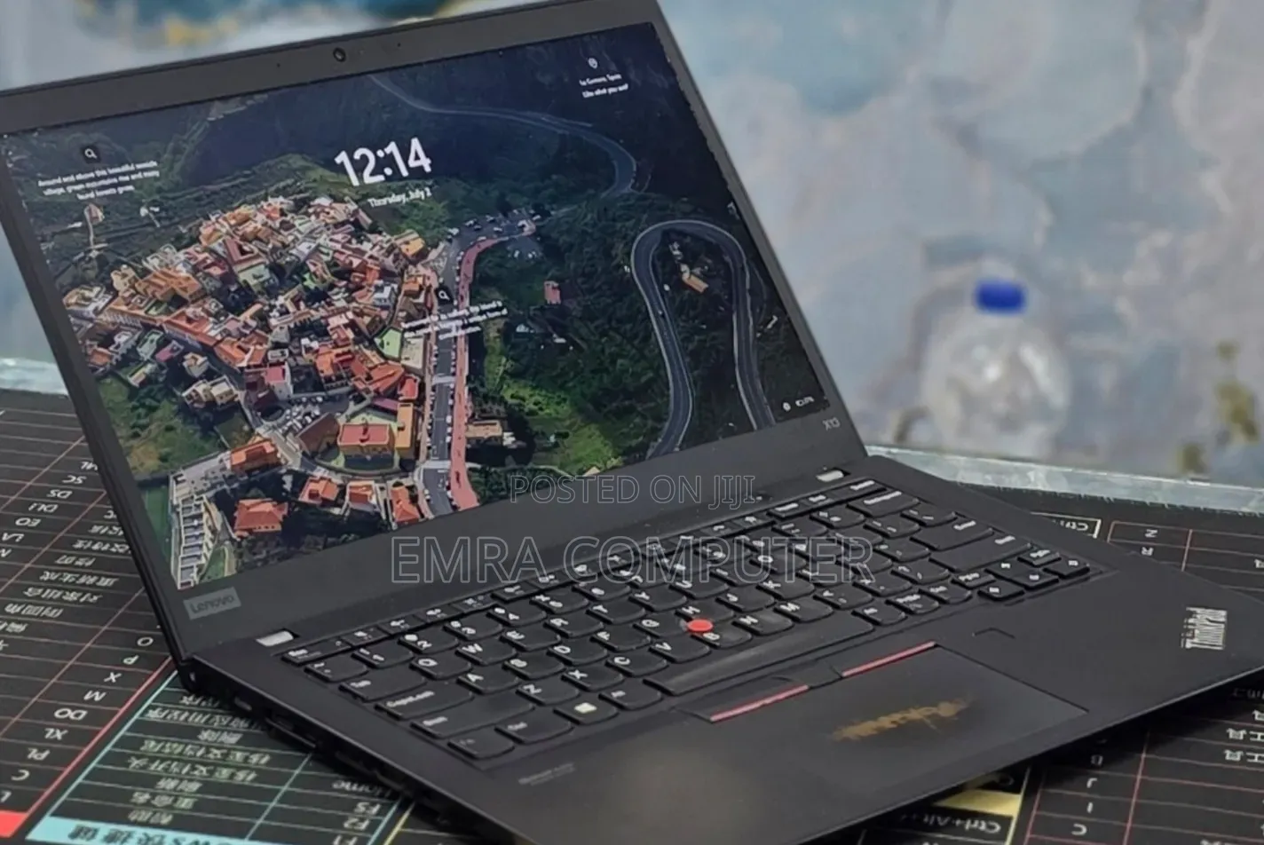 New Laptop Lenovo 16GB AMD Ryzen 7 SSD 512GB