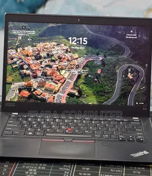 New Laptop Lenovo 16GB AMD Ryzen 7 SSD 512GB
