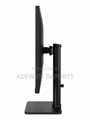 Lg 27” Framless Used Monitor